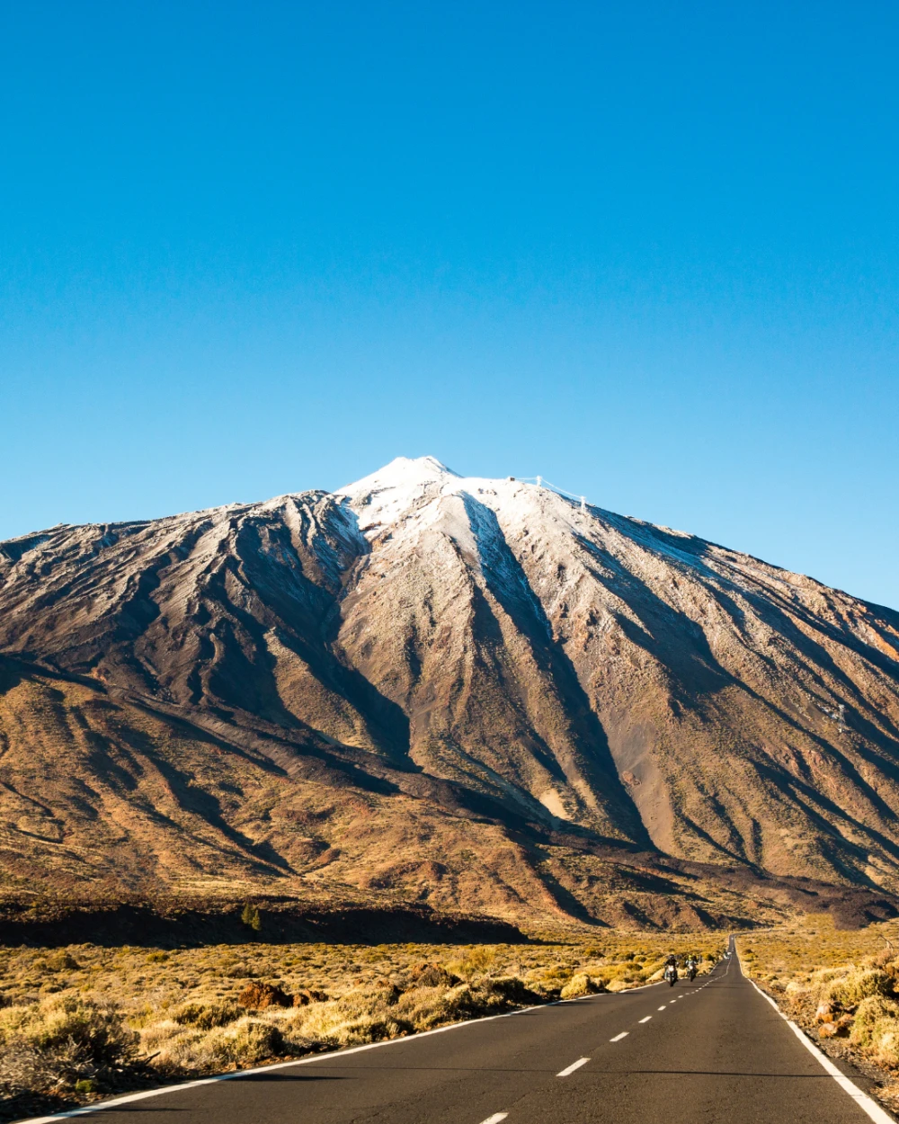 El Teide